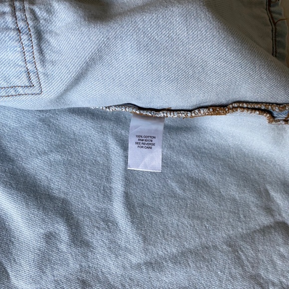 Denim Jacket - Picture 4 of 6